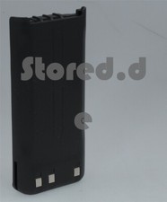 Akku NiCD 1650mAh für Kenwood