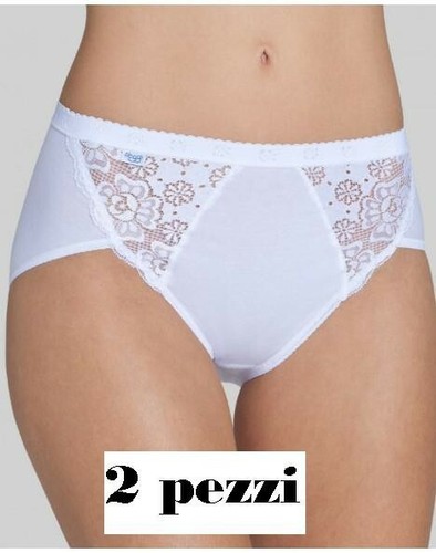 Sloggi mutandina media - sloggi,