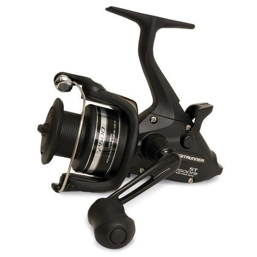Shimano baitrunner 2500fb - shimano,