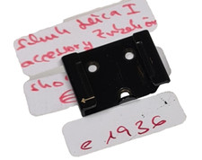 Orig LEICA LEITZ I accessori