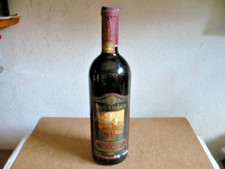 VINI ROSSI BRUNELLO di