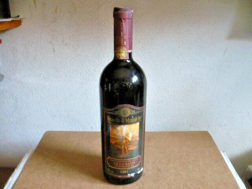 Vini rossi brunello - rossi,