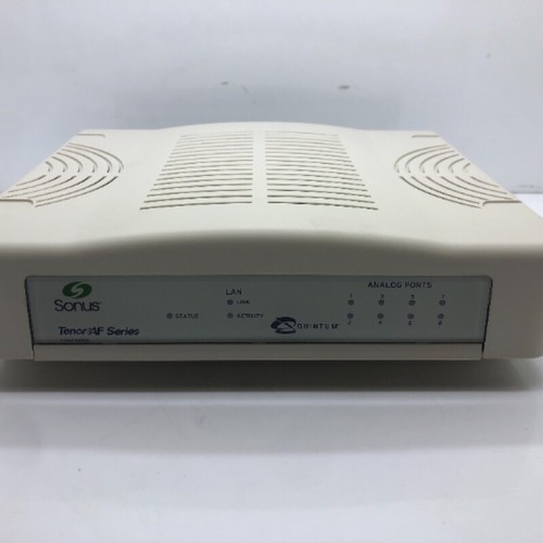 Sonus quintum tenore - afm200, 2