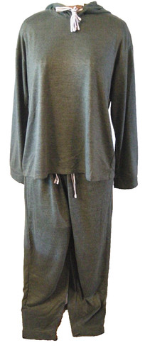 Kensie set pigiama donna - kensie, donna,