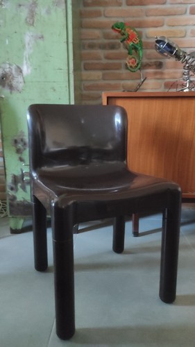 Kartell sedia 4875 - kartell,