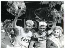 1968 CICLISMO GIRO D'ITALIA