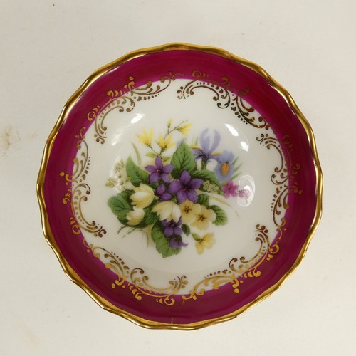Imperial limoges ciotola - imperial,
