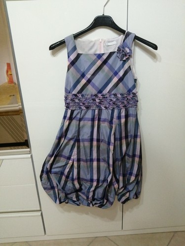 Vestito abito bimba gonna - vestito,