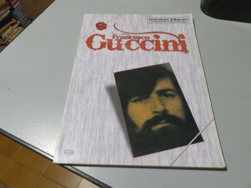 Francesco guccini collezione - francesco, guccini: