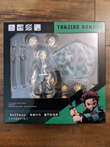 Aniplex buzzmod demon slayer - aniplex,
