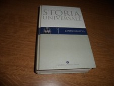 storia universale n1 l antico