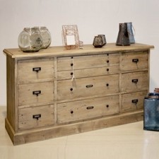 MOBILE CASSETTIERA PROVENZALE