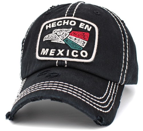 Cappellino hecho mexico - cappellino,
