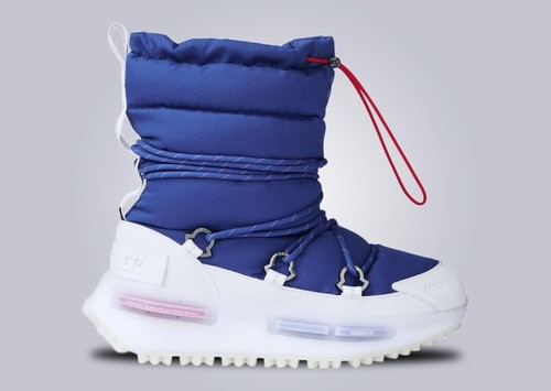 Moncler xadidas nmd - xadidas,