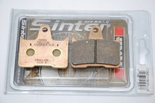 Pastiglie Freno Posteriore