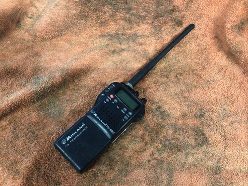 Ricambi radio mobile - radio, cb