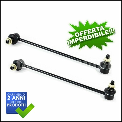 Tiranti biellette barra - tiranti,