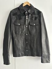 OFFERTA! Giacca di pelle