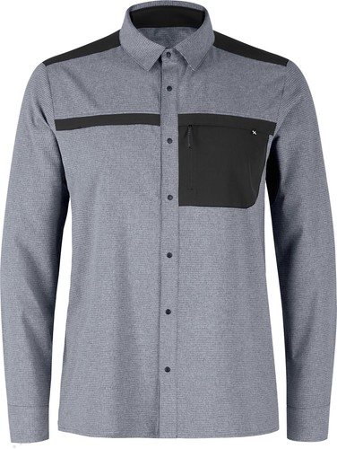 Montura uomo camicia manica - montura,