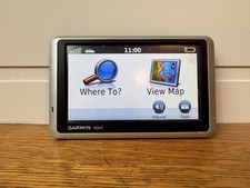 Garmin Nuvi 1350 GPS CAN 310