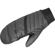 (TG. L) Salomon Mtn Overmitten