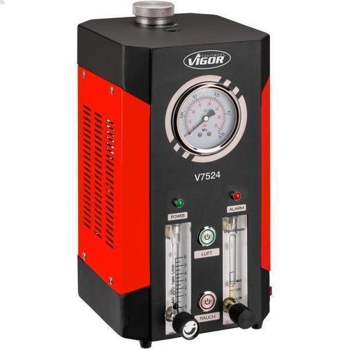 Vigor v7524 smoke - v7524, smoke/steam