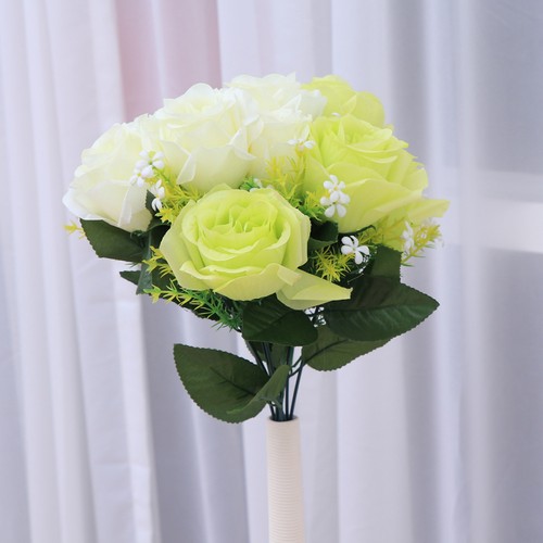 Pcs bouquet rose - pcs, di