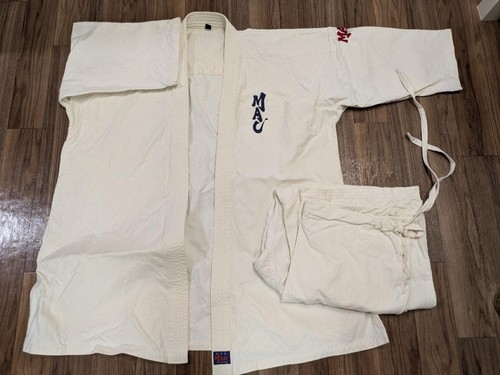 Uniforme karate taglia set - taglia,