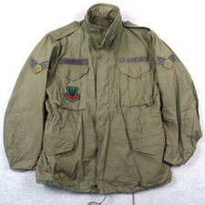 Giacca da campo militare