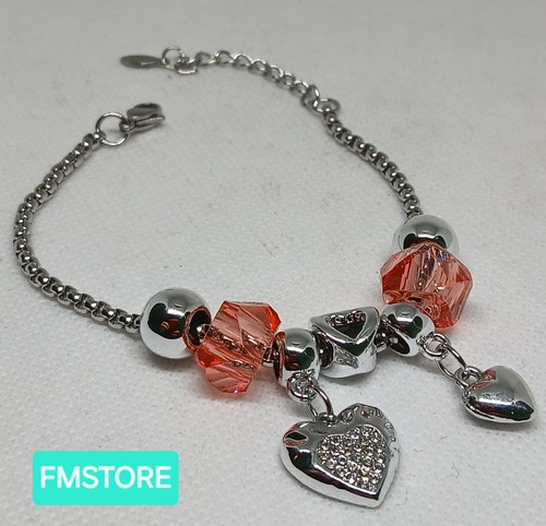 Bracciale donna gioiello color - bracciale,