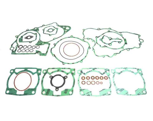 Kit guarnizioni completo - guarnizioni,