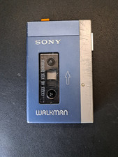Walkman sony tps-l2