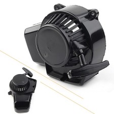 Mini PULL STARTER per 2 TEMPI