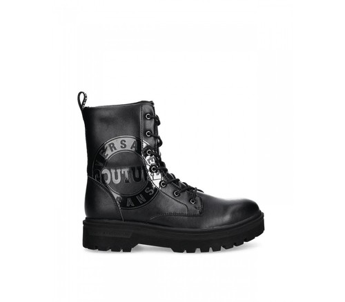 Versace jeans couture stivale - versace,