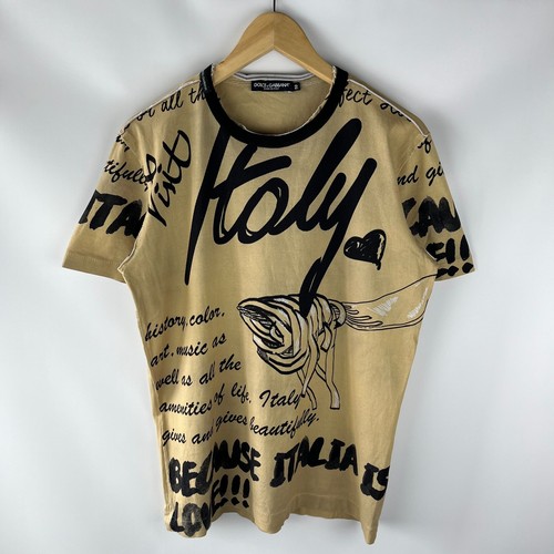 Shirt uomo dolce - t-shirt,