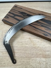 Japanese Sickle (Kama).  Hand