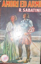 Amori Ed Armi,Raul Sabatini