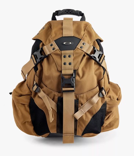 Oakley icon zaino tattico - oakley,