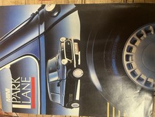 Brochure classica Mini Park