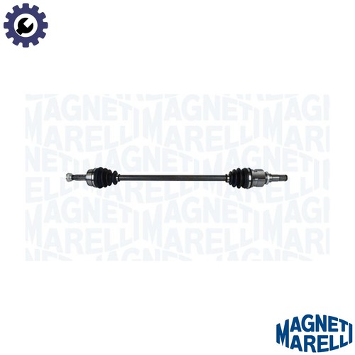 Albero motore 302004190150 - albero,