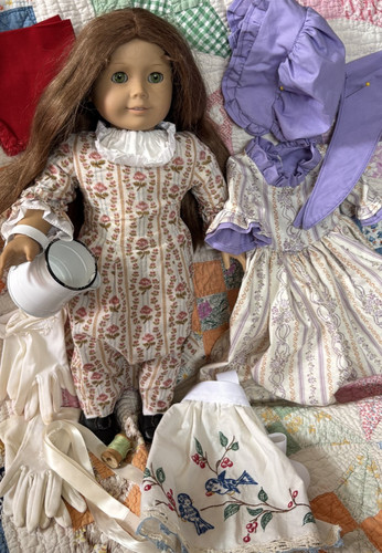 Pleasant company american girl - american,