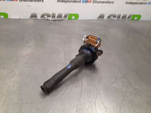Bobina accensione bmw e31 - accensione,