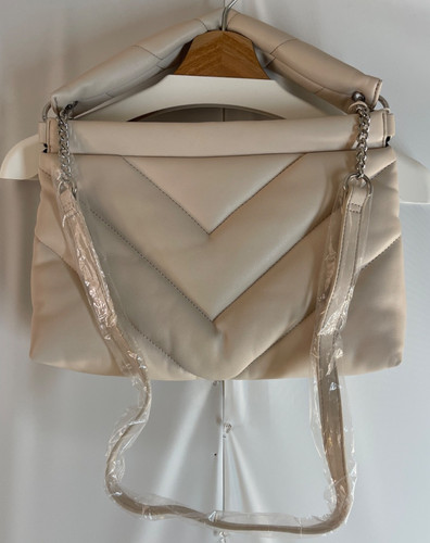 Zara nwt shoulder bag - zara, shoulder-bag