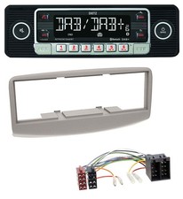 Autoradio Dietz USB DAB MP3