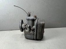 Carburatore Dellorto SO 14-9
