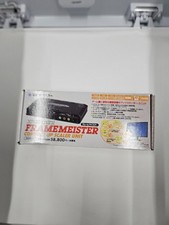 XRGB-Mini Framemeister RGB