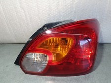 NO REF right taillight