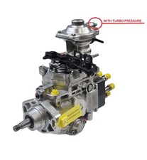 Pompa carburante alta pressione BMW 5 (E28) 524 td 0460406022 Bosch-1