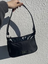 Borsa Carpisa Nera Baguette
