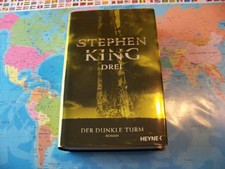 Stephen King +++ Drei  +++ Der